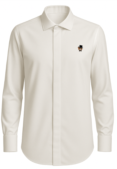 Chemise signature
