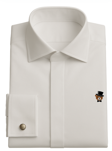 Chemise signature